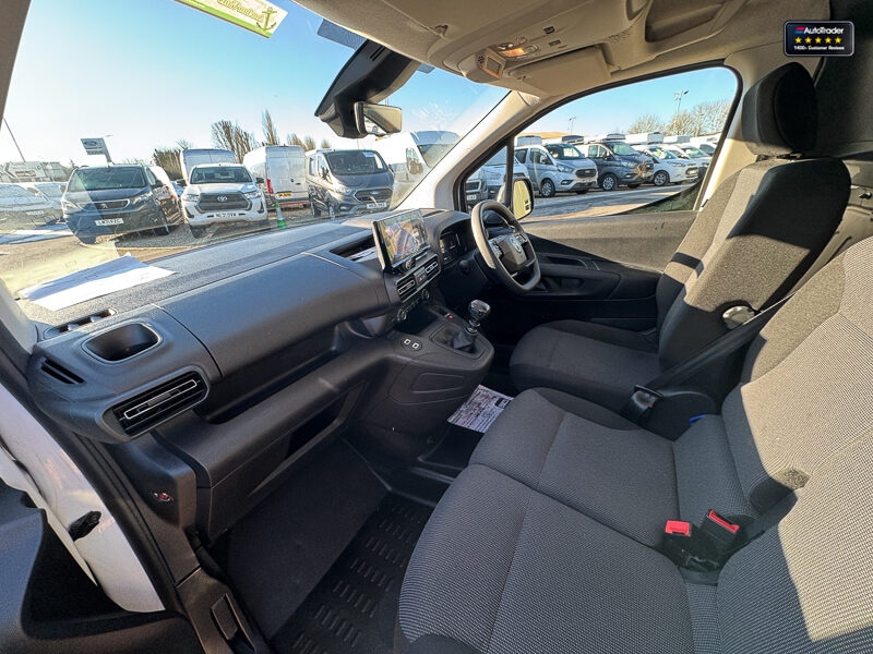 Used Citroen Berlingo 2024 for sale - 77041549: Photo 12