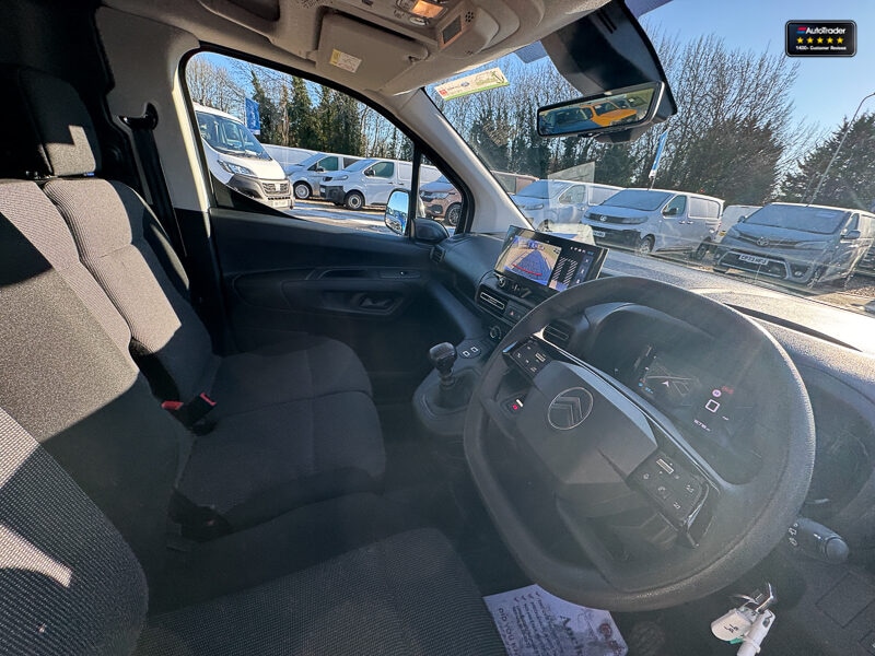 Used Citroen Berlingo 2024 for sale - 77041549: Photo 15