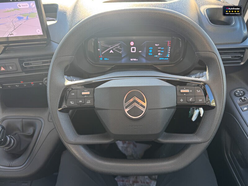 Used Citroen Berlingo 2024 for sale - 77041549: Photo 16