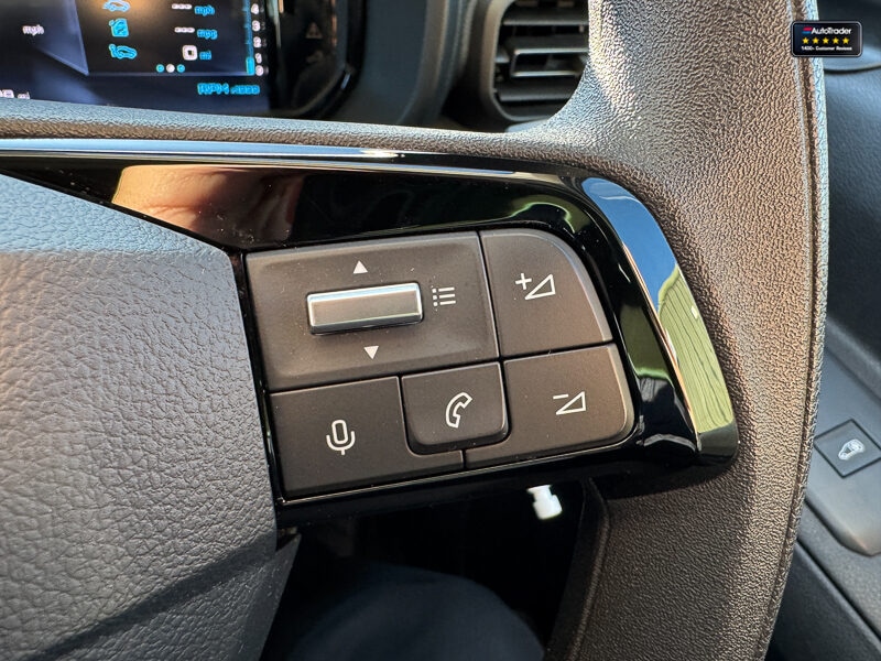 Used Citroen Berlingo 2024 for sale - 77041549: Photo 18