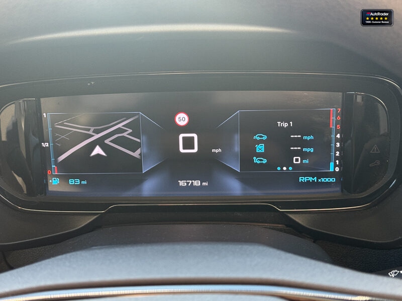 Used Citroen Berlingo 2024 for sale - 77041549: Photo 19