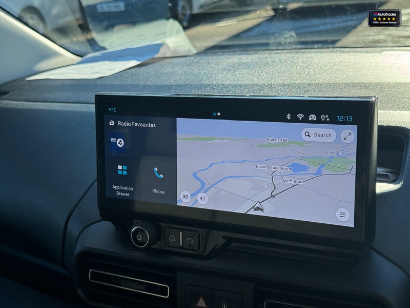 Used Citroen Berlingo 2024 for sale - 77041549: Photo 24