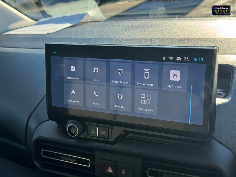 Used Citroen Berlingo 2024 for sale - 77041549: Photo 26