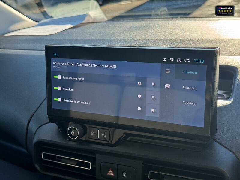 Used Citroen Berlingo 2024 for sale - 77041549: Photo 27