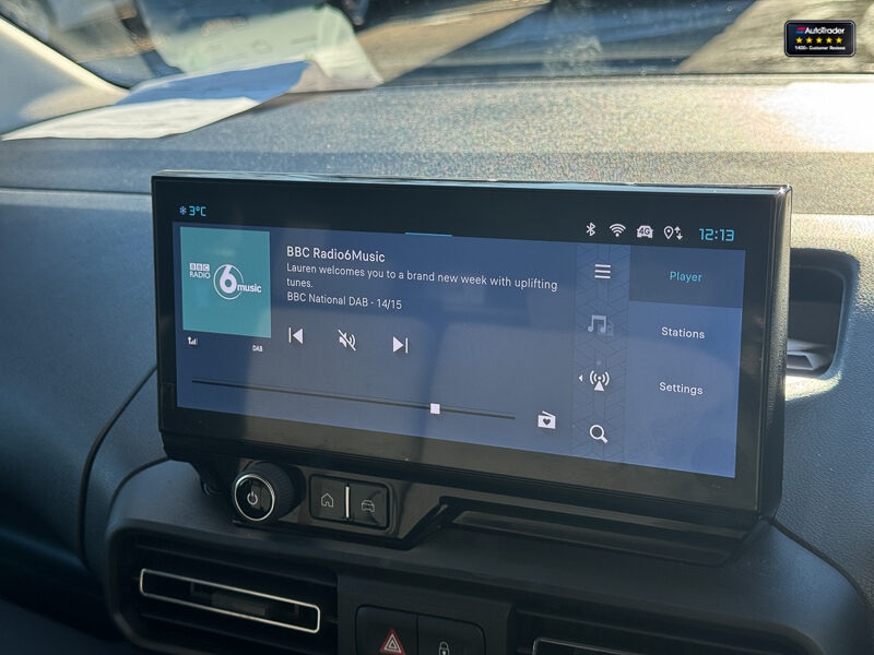 Used Citroen Berlingo 2024 for sale - 77041549: Photo 28