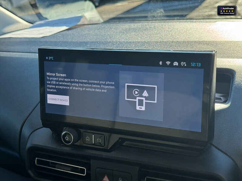 Used Citroen Berlingo 2024 for sale - 77041549: Photo 29