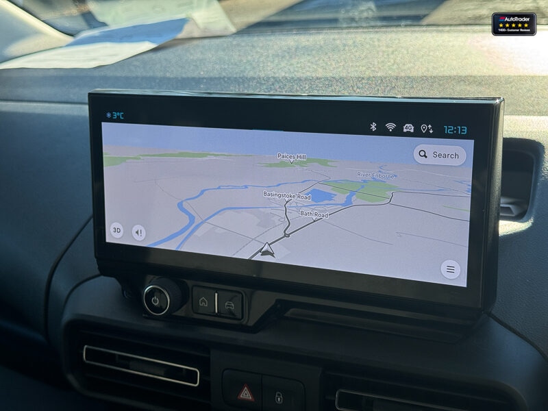 Used Citroen Berlingo 2024 for sale - 77041549: Photo 30