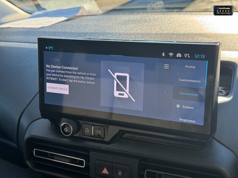 Used Citroen Berlingo 2024 for sale - 77041549: Photo 31