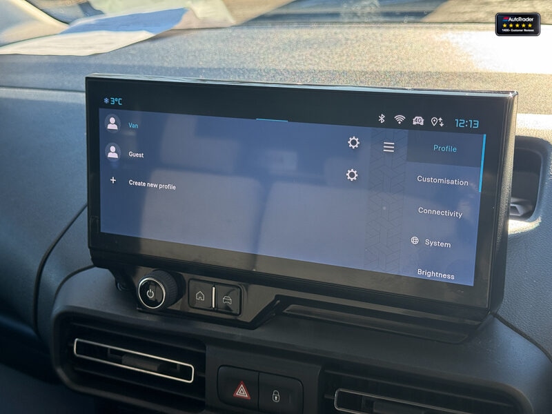 Used Citroen Berlingo 2024 for sale - 77041549: Photo 32