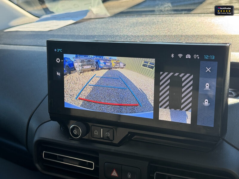 Used Citroen Berlingo 2024 for sale - 77041549: Photo 33