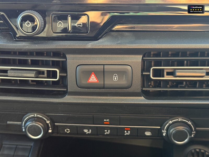 Used Citroen Berlingo 2024 for sale - 77041549: Photo 34