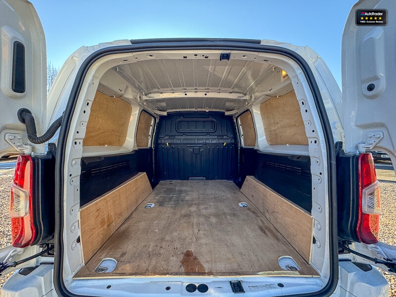 Used Citroen Berlingo 2024 for sale - 77041549: Photo 9