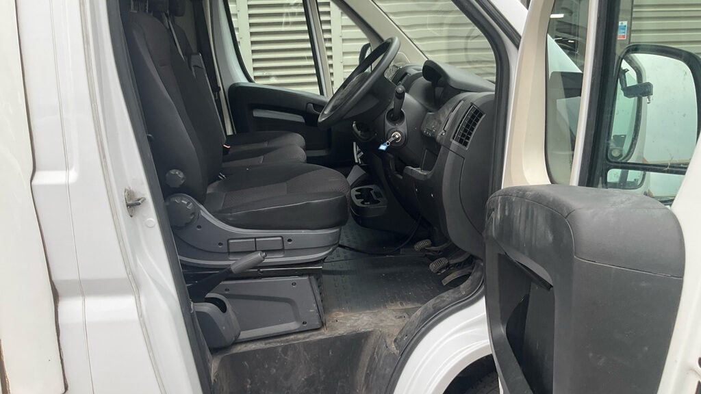 Vehicle 9