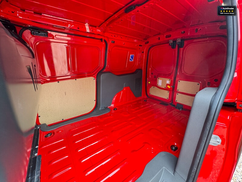 Used Ford Transit Connect 2024 for sale - 77041935: Photo 11