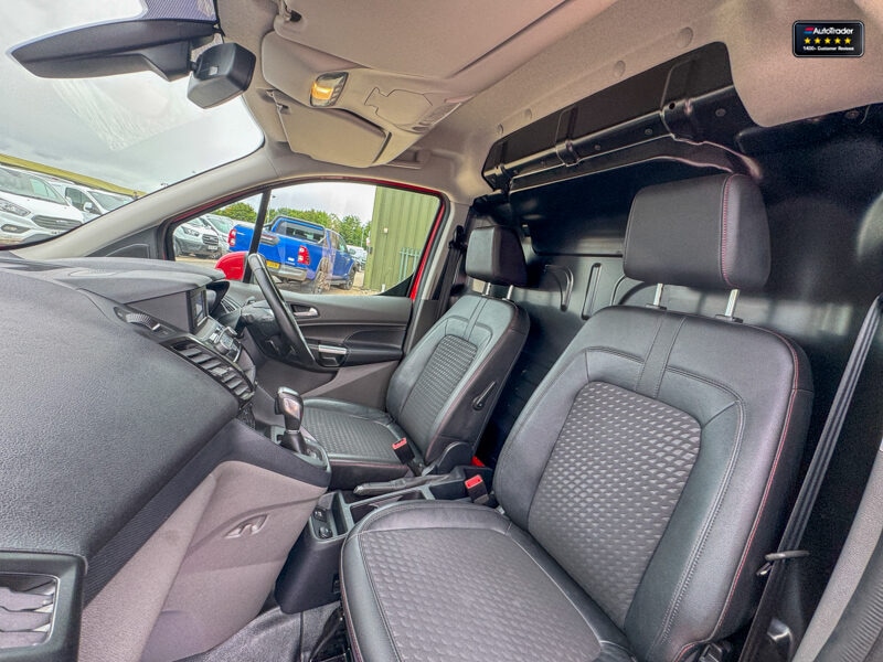 Used Ford Transit Connect 2024 for sale - 77041935: Photo 13