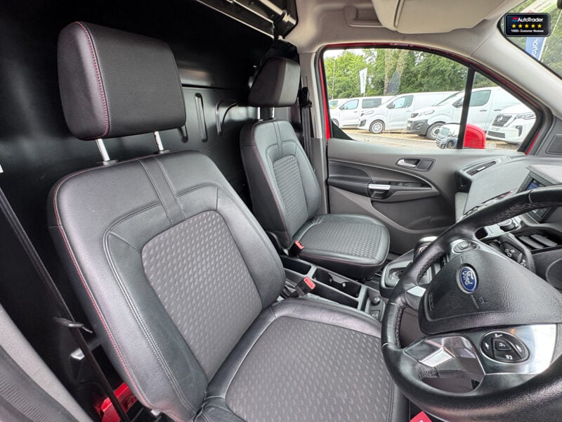 Used Ford Transit Connect 2024 for sale - 77041935: Photo 14
