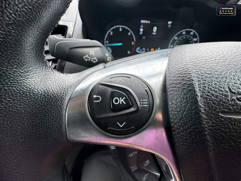 Used Ford Transit Connect 2024 for sale - 77041935: Photo 17