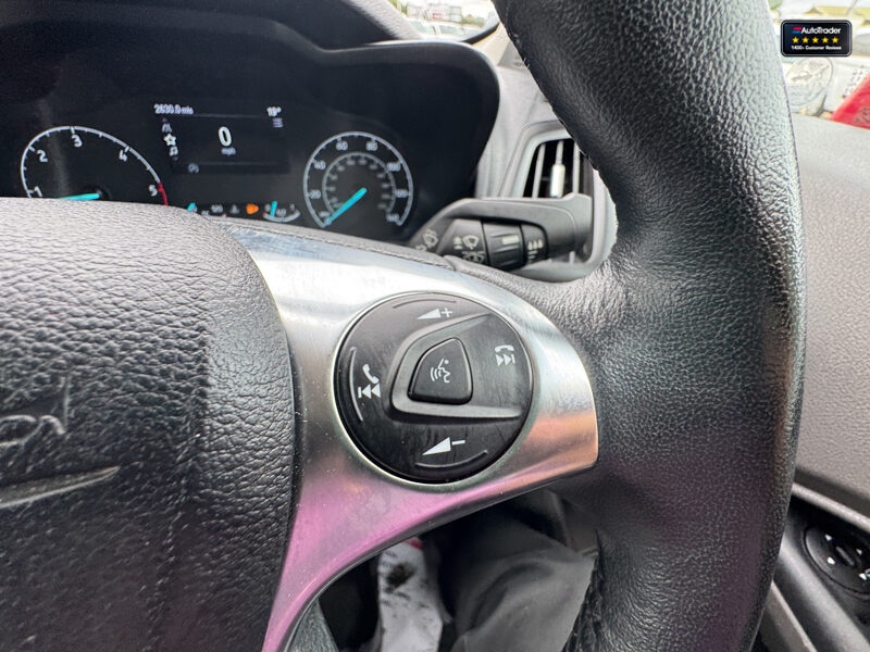 Used Ford Transit Connect 2024 for sale - 77041935: Photo 18