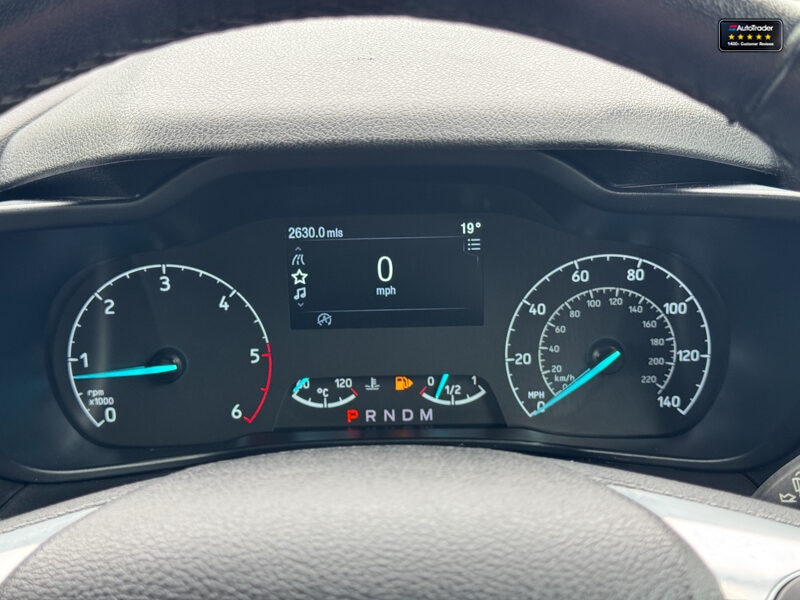 Used Ford Transit Connect 2024 for sale - 77041935: Photo 20