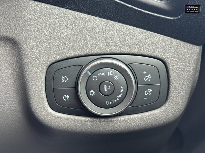 Used Ford Transit Connect 2024 for sale - 77041935: Photo 23