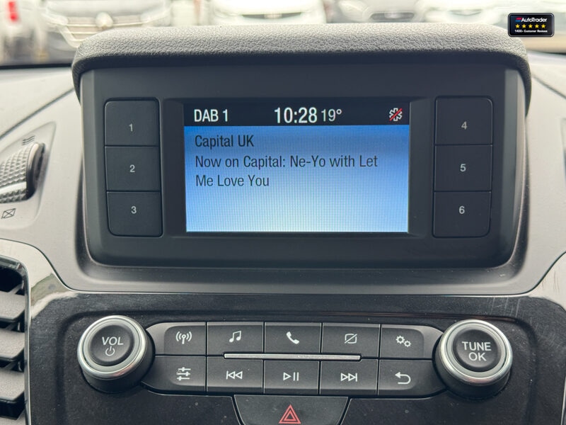 Used Ford Transit Connect 2024 for sale - 77041935: Photo 26