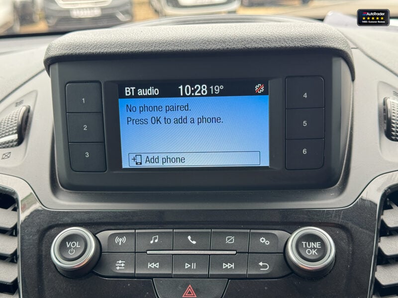 Used Ford Transit Connect 2024 for sale - 77041935: Photo 27