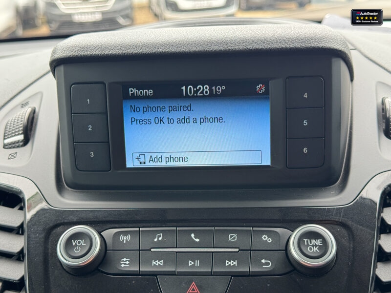 Used Ford Transit Connect 2024 for sale - 77041935: Photo 28