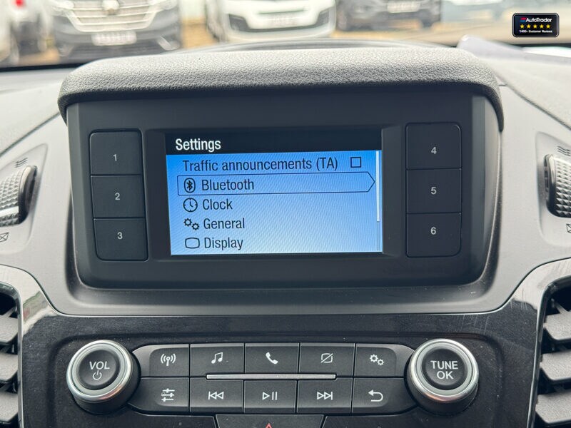 Used Ford Transit Connect 2024 for sale - 77041935: Photo 29