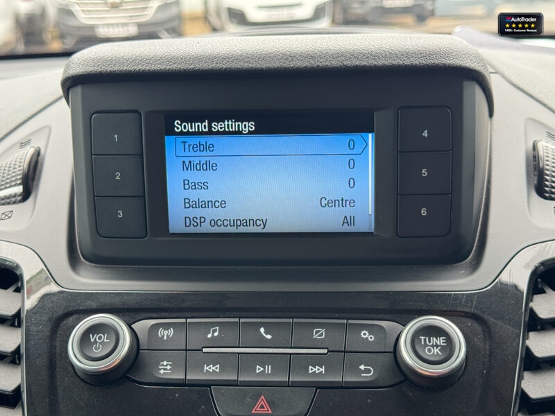 Used Ford Transit Connect 2024 for sale - 77041935: Photo 30