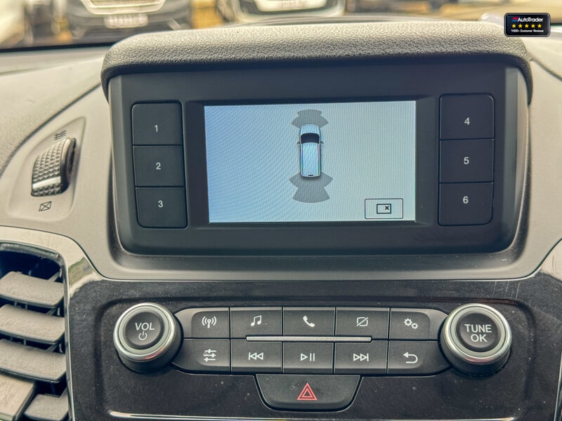 Used Ford Transit Connect 2024 for sale - 77041935: Photo 31