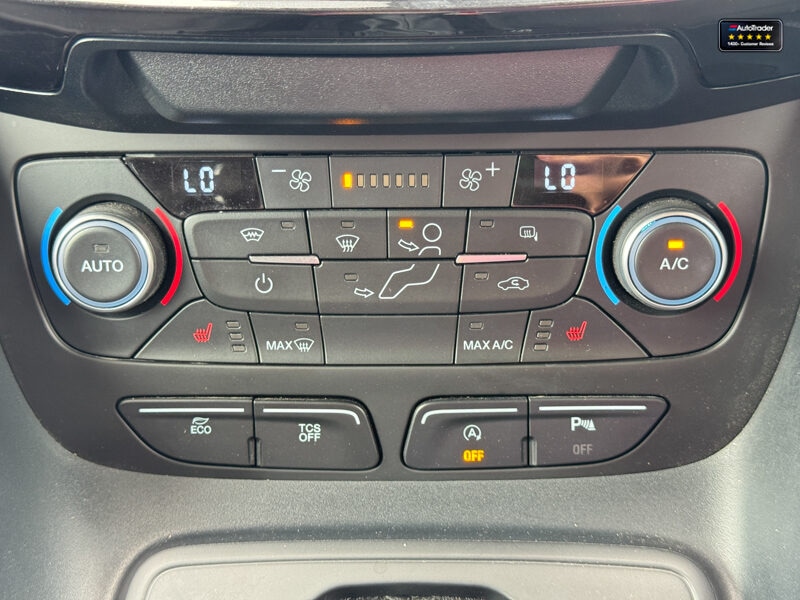 Used Ford Transit Connect 2024 for sale - 77041935: Photo 33