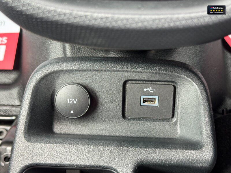 Used Ford Transit Connect 2024 for sale - 77041935: Photo 35