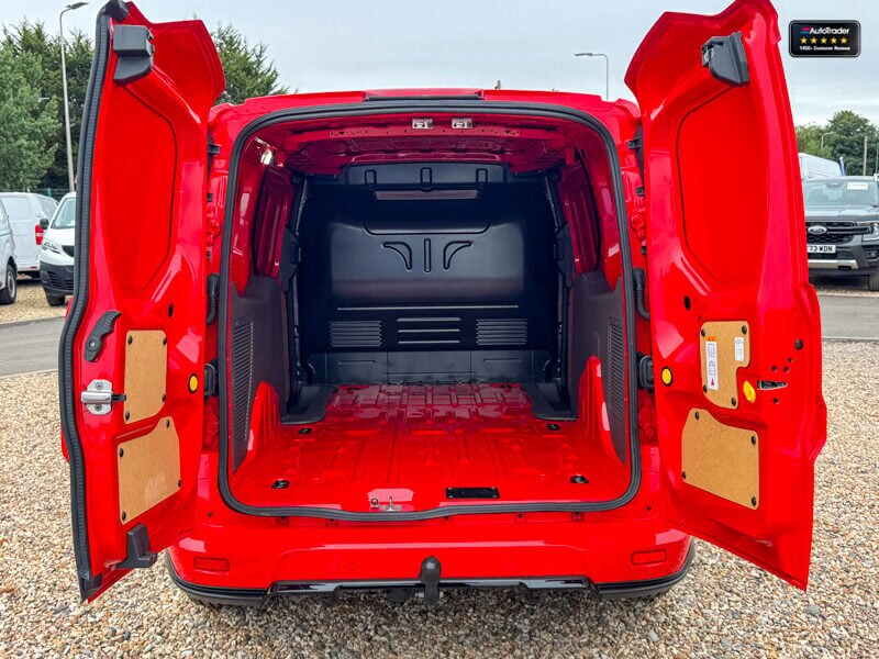 Used Ford Transit Connect 2024 for sale - 77041935: Photo 8