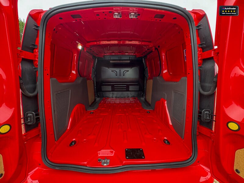 Used Ford Transit Connect 2024 for sale - 77041935: Photo 9