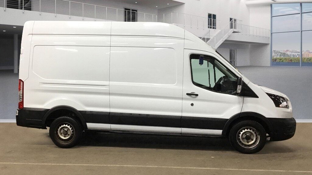 Used Ford Transit 2024 for sale - 77107021: Photo 3