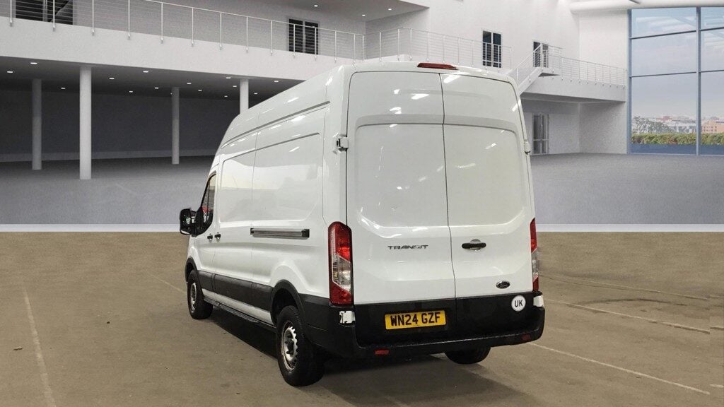 Used Ford Transit 2024 for sale - 77107021: Photo 6
