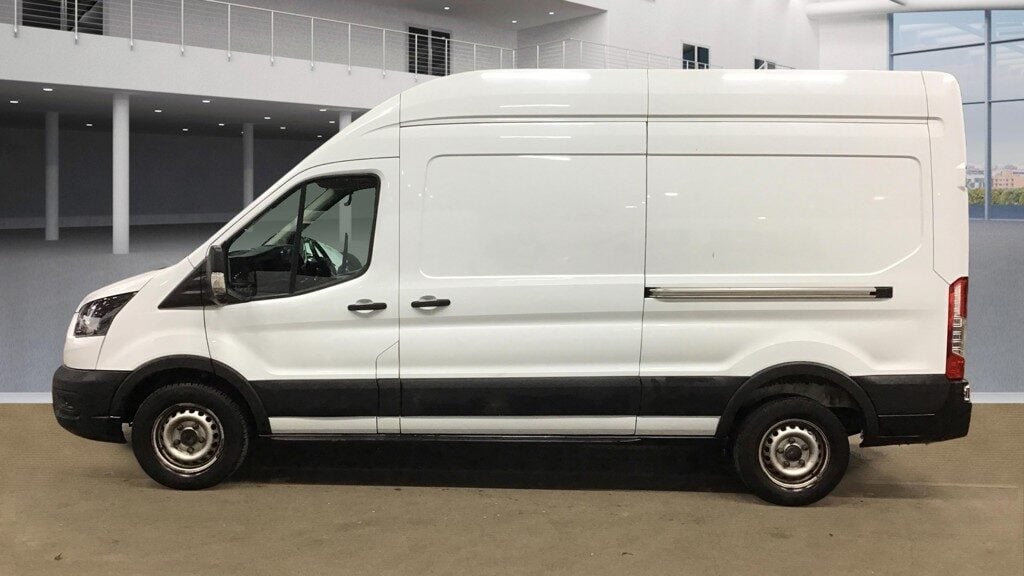 Used Ford Transit 2024 for sale - 77107021: Photo 7