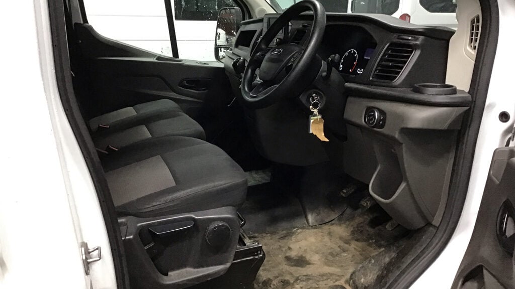Used Ford Transit 2024 for sale - 77107021: Photo 9