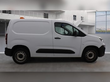 Used Peugeot Partner 2023 for sale - 75594447: Photo