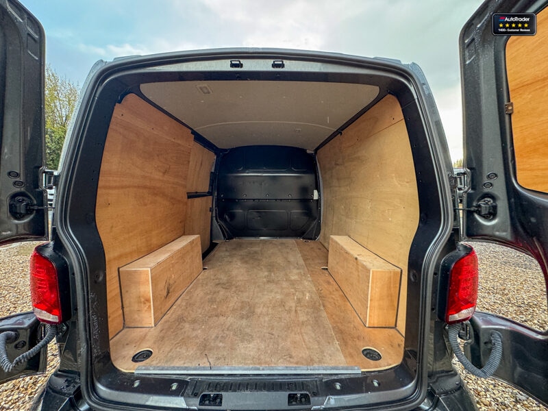 Used Volkswagen Transporter 2023 for sale - 77041744: Photo 10