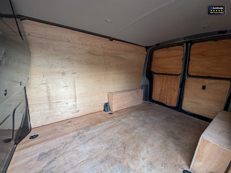 Used Volkswagen Transporter 2023 for sale - 77041744: Photo 12