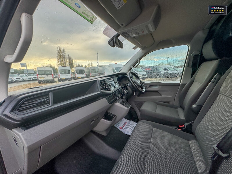 Used Volkswagen Transporter 2023 for sale - 77041744: Photo 13