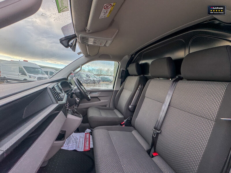 Used Volkswagen Transporter 2023 for sale - 77041744: Photo 14