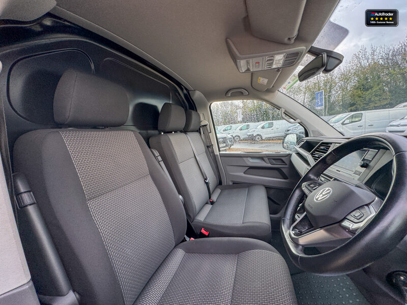 Used Volkswagen Transporter 2023 for sale - 77041744: Photo 15