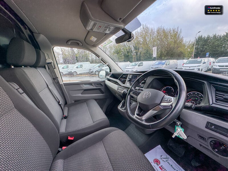Used Volkswagen Transporter 2023 for sale - 77041744: Photo 16