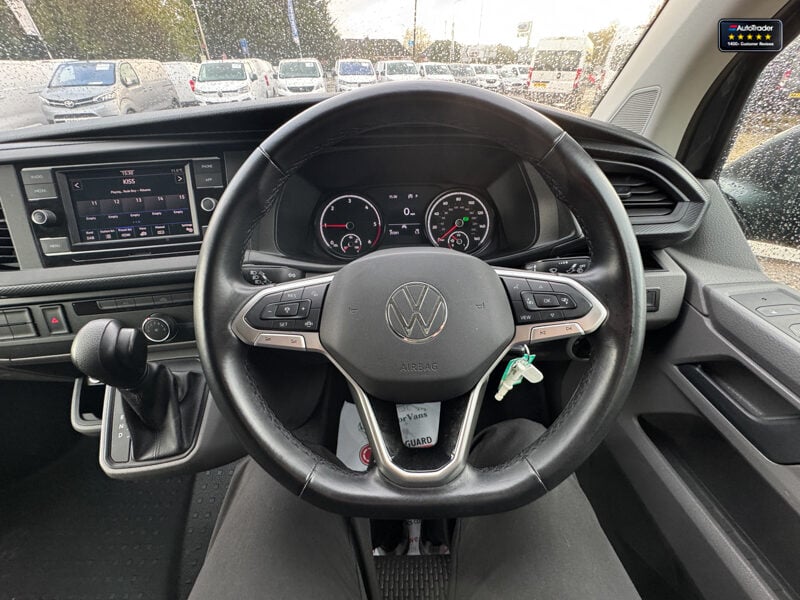 Used Volkswagen Transporter 2023 for sale - 77041744: Photo 17