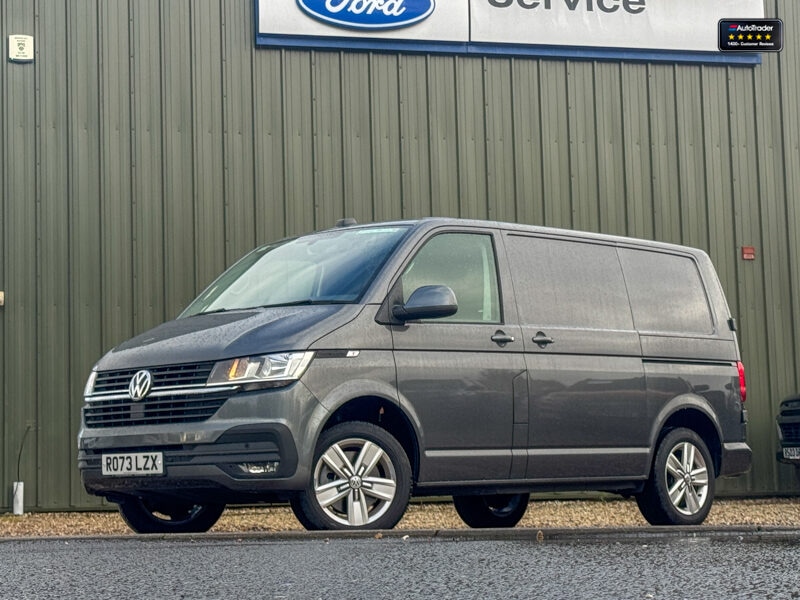 Used Volkswagen Transporter 2023 for sale - 77041744: Photo 2