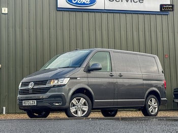 Used Volkswagen Transporter 2023 for sale - 77041744: Photo