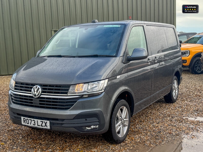 Used Volkswagen Transporter 2023 for sale - 77041744: Photo 3