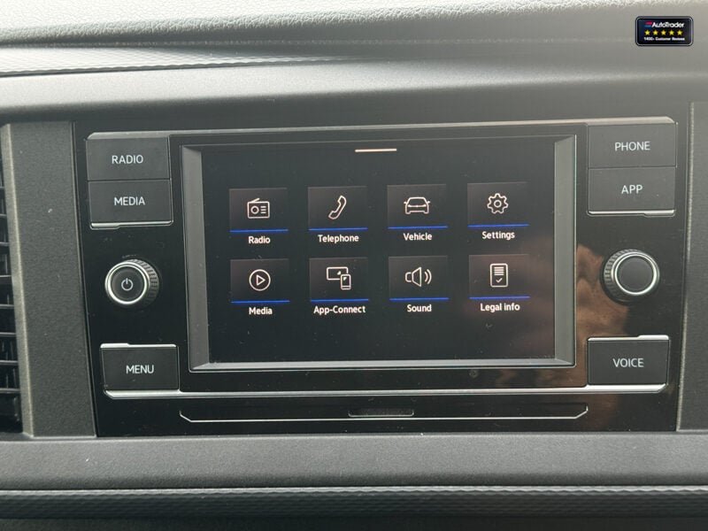 Used Volkswagen Transporter 2023 for sale - 77041744: Photo 30